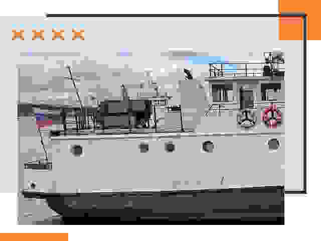 Морские и речные грузоперевозки от Перевозка-Ссн